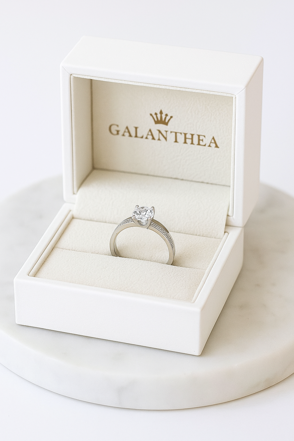 Eternal Promise Ring