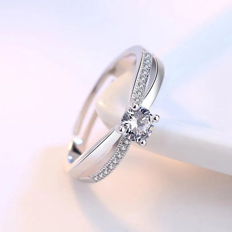 Eternal Promise Ring