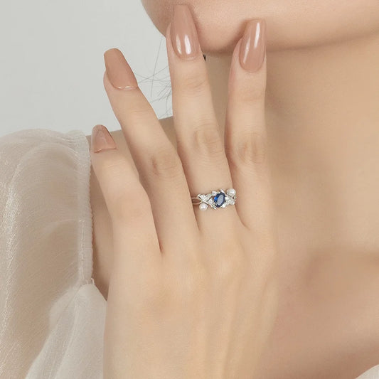 Magic Wedding Ring