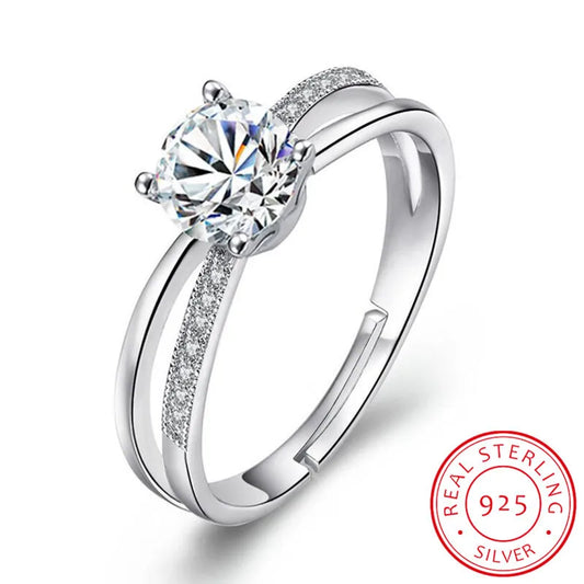 Pure Magic - Engagement Ring