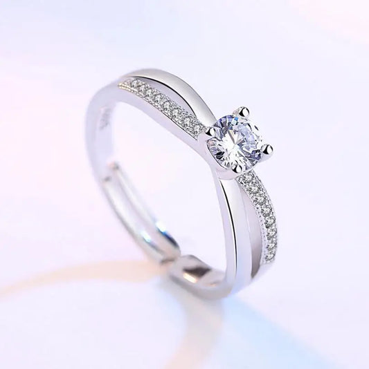 Pure Magic - Engagement Ring