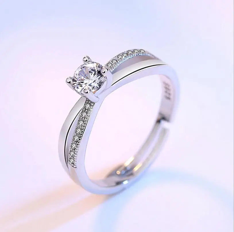 Eternal Promise Ring